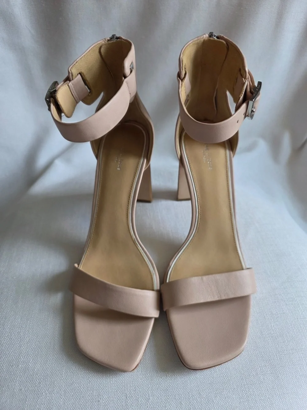 Rag & Bone heels